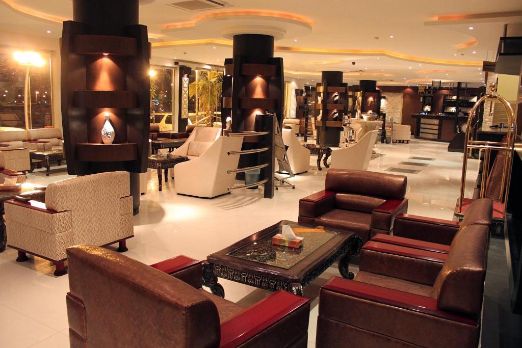 Rest Night Hotel Suites- Al Falah 利雅德 外观 照片