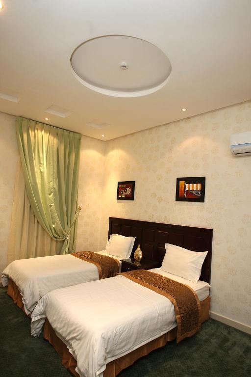Rest Night Hotel Suites- Al Falah 利雅德 外观 照片