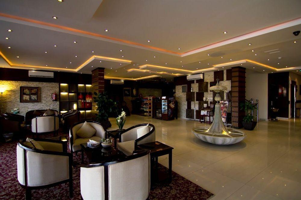Rest Night Hotel Suites- Al Falah 利雅德 外观 照片