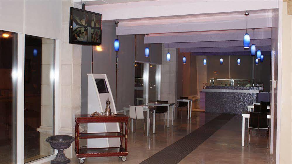 Rest Night Hotel Suites- Al Falah 利雅德 外观 照片
